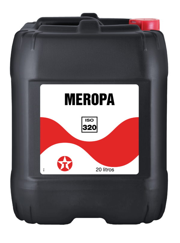 Meropa 320