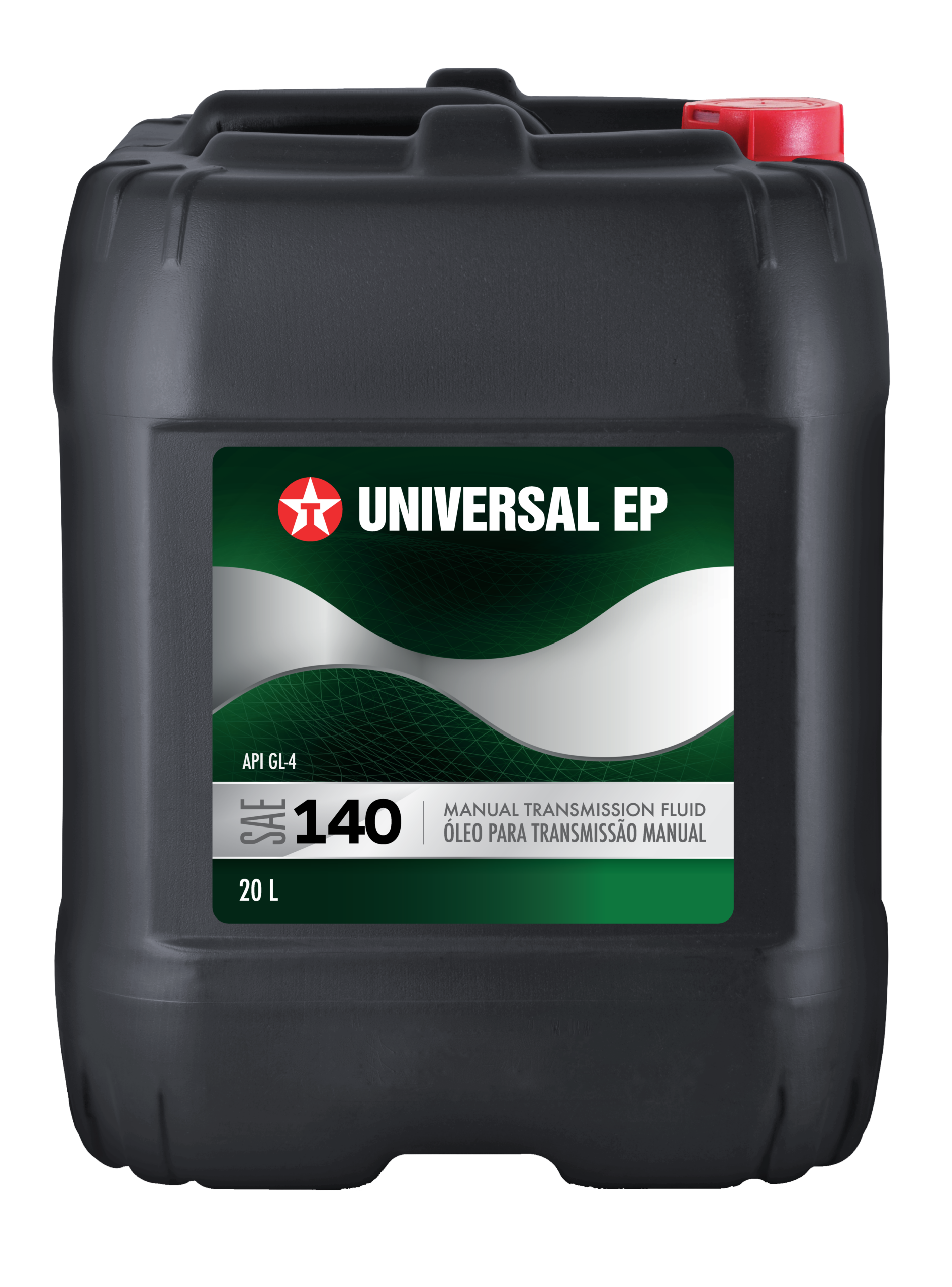 Universal EP Sae 140 1 Universal EP Sae 140