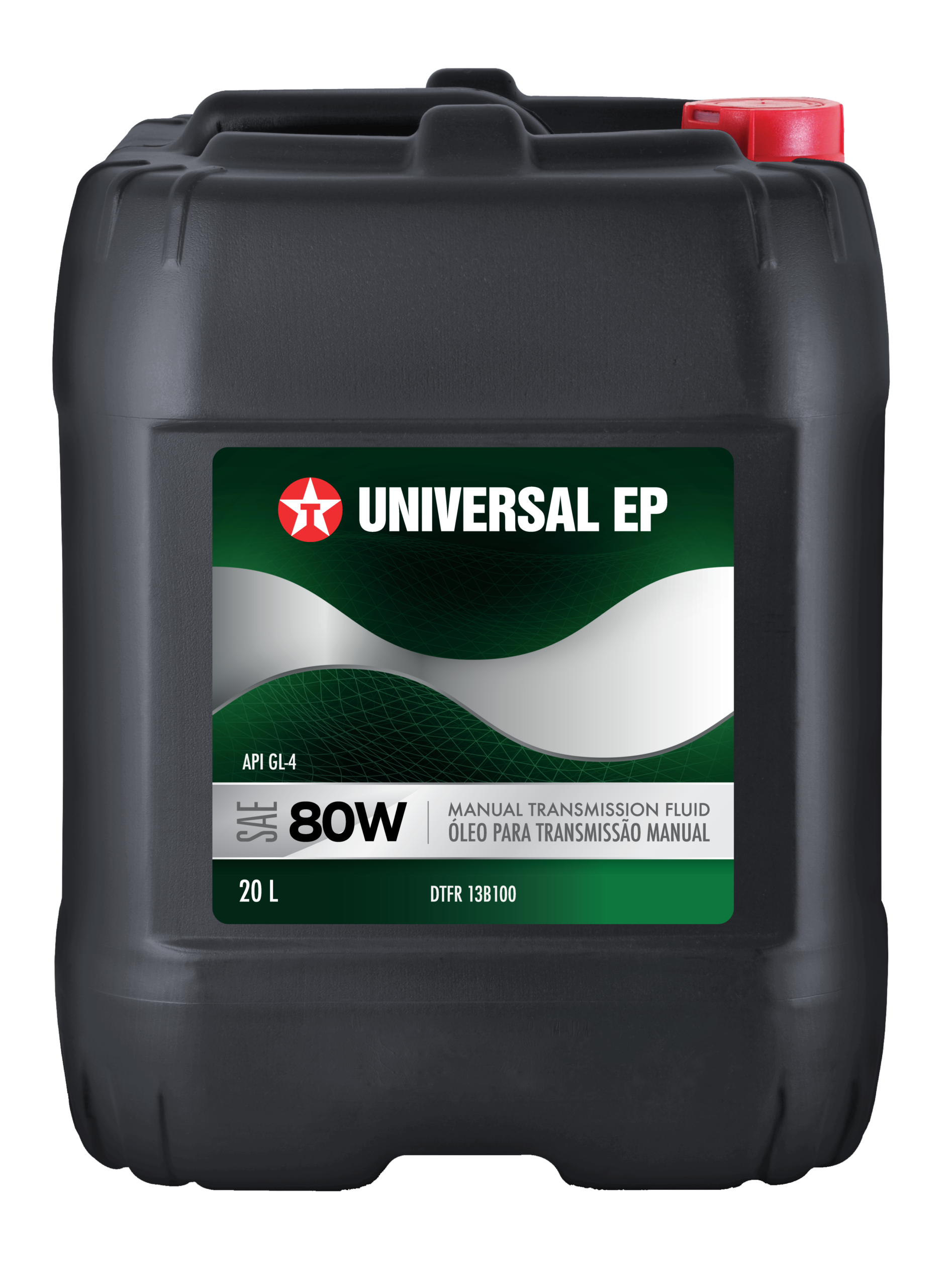 Universal EP Sae 80w 1 Universal EP Sae 80w