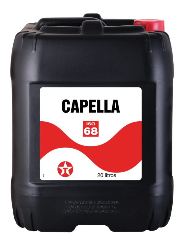 Capella 68