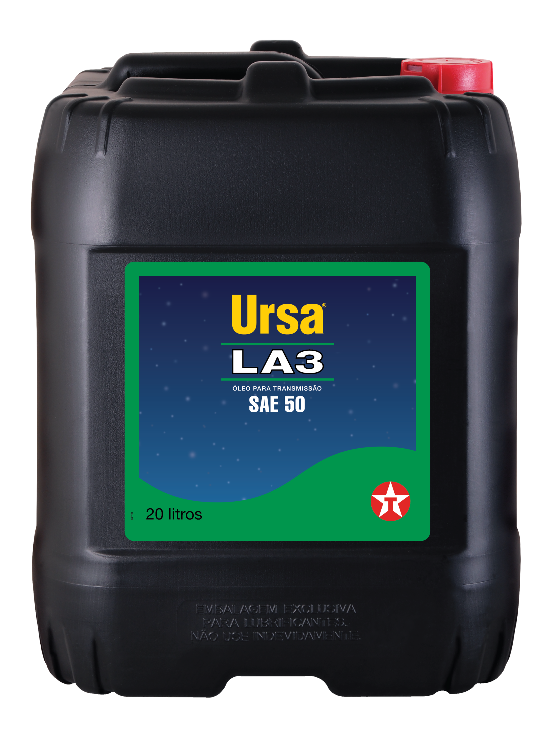 Ursa LA 3 Sae 50 1 Ursa LA 3 Sae 50