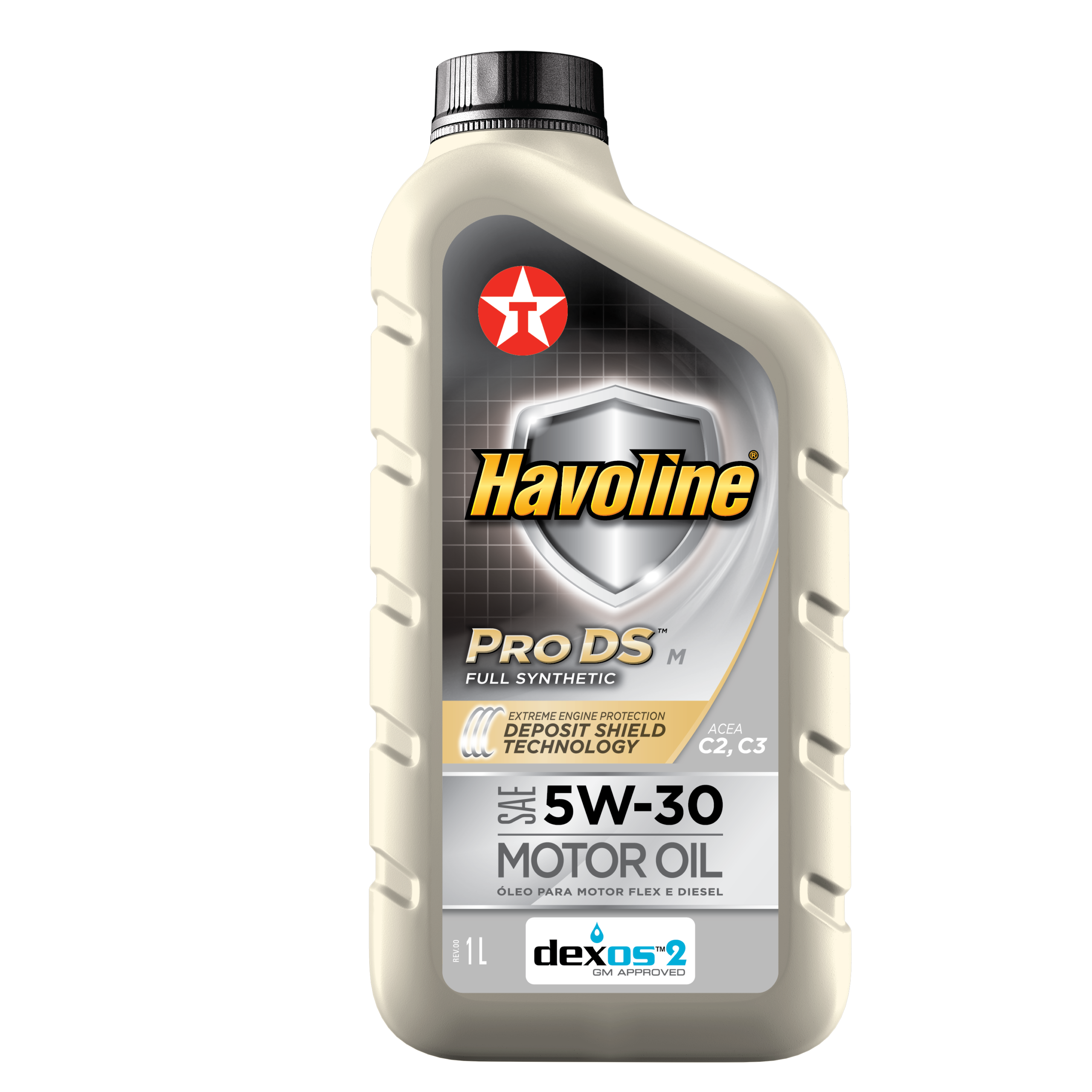 Havoline Prods M Sae 5w30 1 Havoline Prods M Sae 5w30