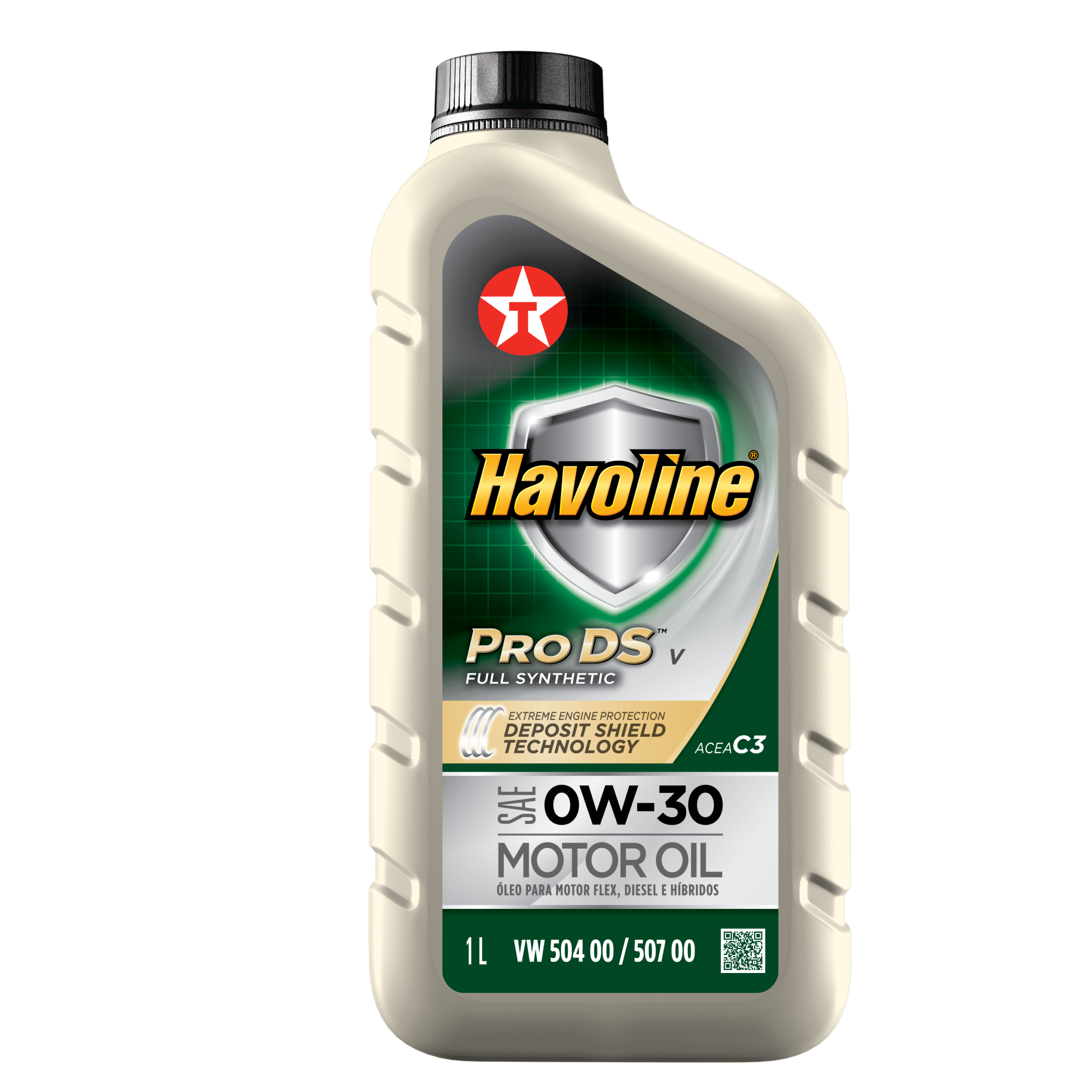 Havoline Prods V Sae 0w-30