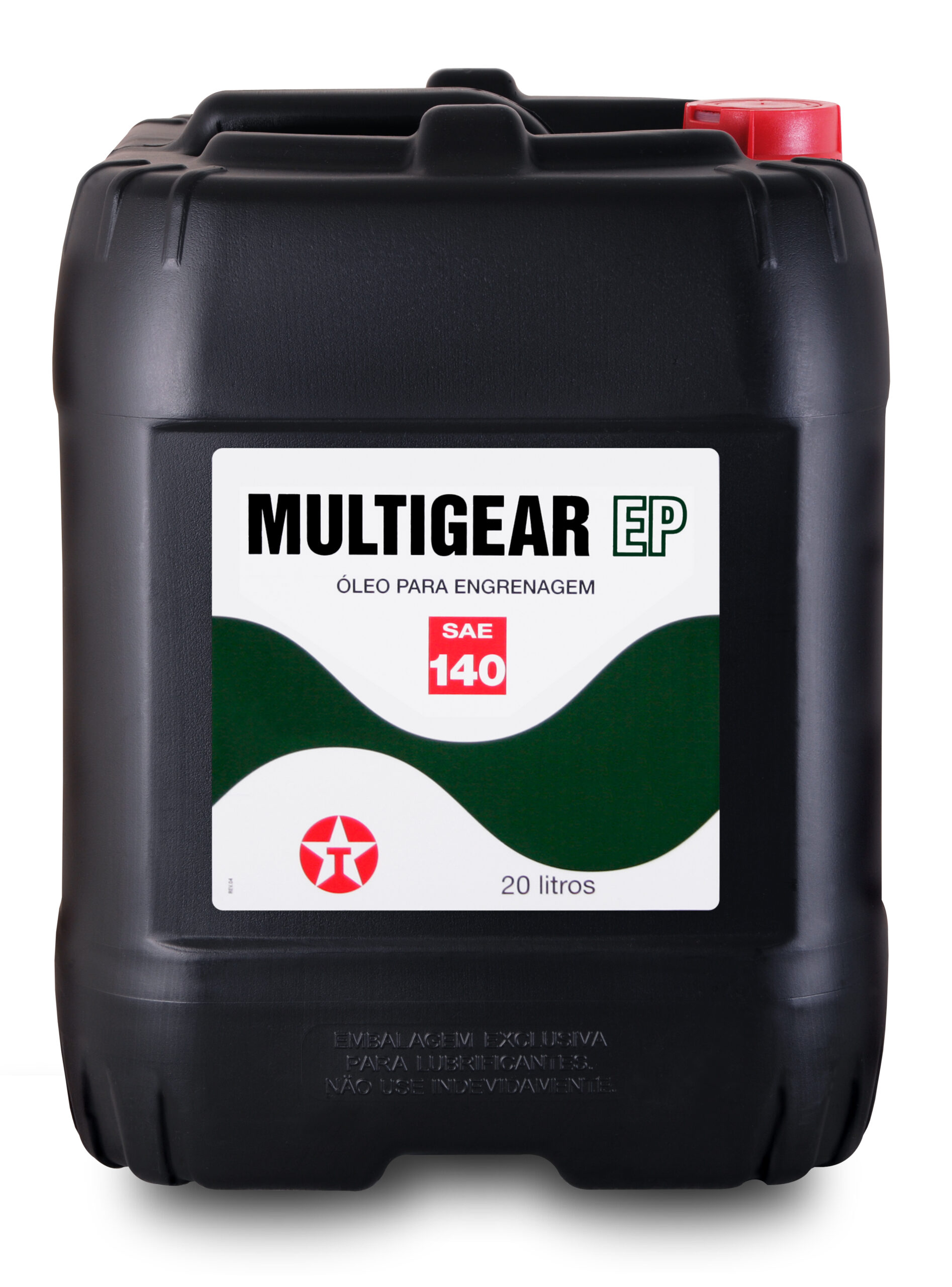 Multigear EP SAE 140 1 Multigear EP SAE 140