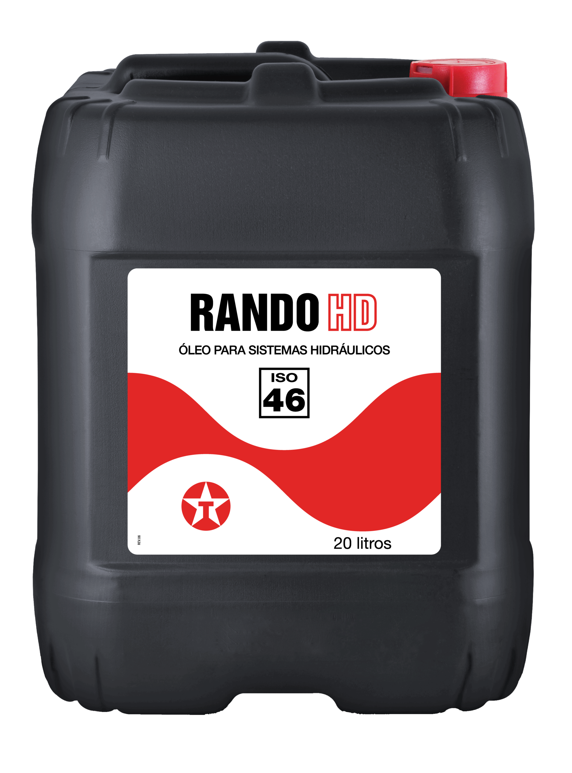 Rando HD 46 1 Rando HD 46