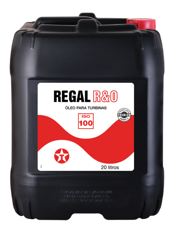 Regal R&O 100