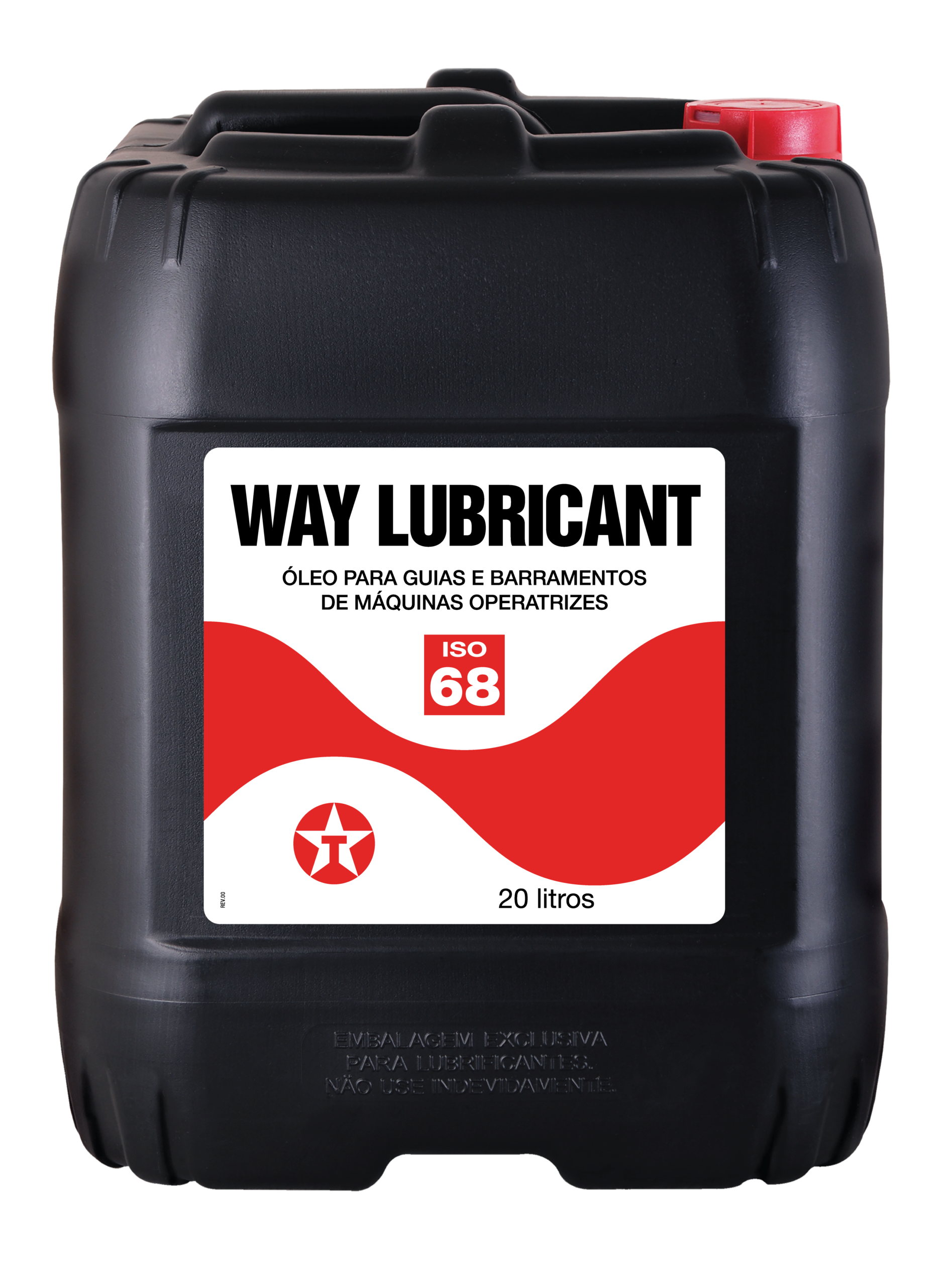 Way Lubricant 68 1 Way Lubricant 68